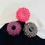 چنگکی شمعی نگینی کد 429 - Image 3