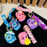 جاکلیدی طرح دوربین سرگرمی کد 434 (عمده)