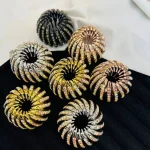 چنگکی مجلسی طرح فلز کد 416 (عمده)