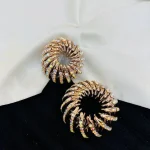 چنگکی مجلسی طرح فلز کد 416 (عمده) - Image 2