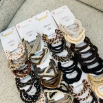 کش مو کارتی اورجینال کد 446 (عمده)