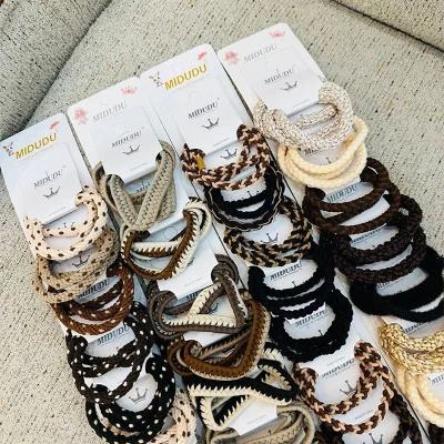 کش مو کارتی اورجینال کد 446 (عمده)