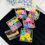 کلیپس پلاستیکی کد 412