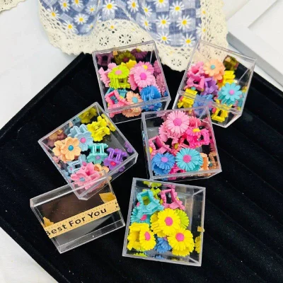 کلیپس پلاستیکی کد 412