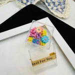 کلیپس پلاستیکی کد 413 - Image 2