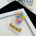 کلیپس پلاستیکی کد 413 - Image 3