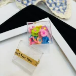 کلیپس پلاستیکی کد 413 - Image 4