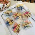 کلیپس پلاستیکی کد 414 (عمده)