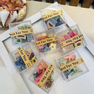 کلیپس پلاستیکی کد 414 (عمده)