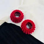 چنگکی مخملی کد 427 - Image 3