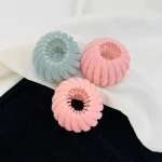 چنگکی مخملی کد 427 - Image 4