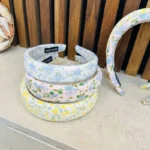 تل سر بالشتی طرح باغچه‌ای کد 479 (عمده)