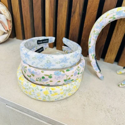 تل سر بالشتی طرح باغچه‌ای کد 479 (عمده)
