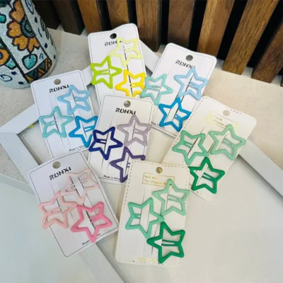 پک تقتقی ستاره مات کد 515