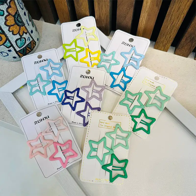 پک تقتقی ستاره مات کد 515