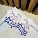 پک تقتقی ستاره مات کد 515 - Image 3