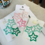پک تقتقی ستاره مات کد 515 - Image 4
