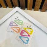 پک گیره تقتقی پاستلی کد 505 - Image 4