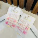 پک گیره تقتقی صورتی کد 511 - Image 2
